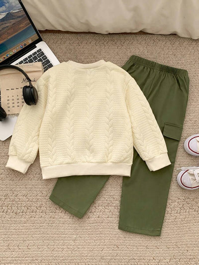 2-piece set